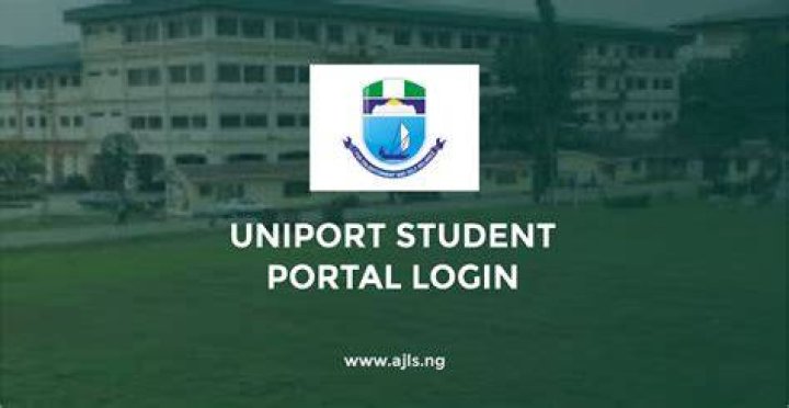 Uniport Portal: Your Gateway To Academic Excellence