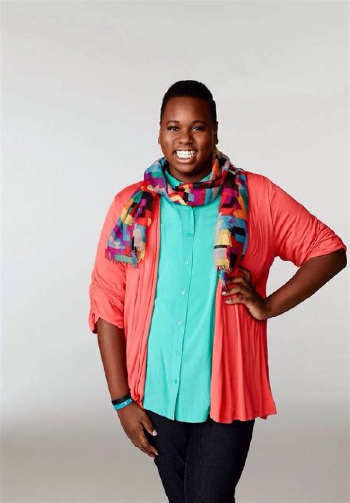 Unique Adams Fan Casting