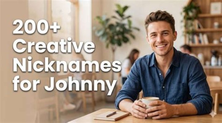 Unique Nicknames: The Art Of Choosing A Memorable Name