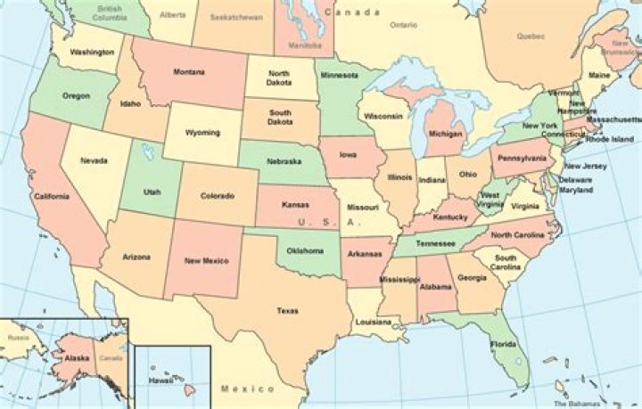United States