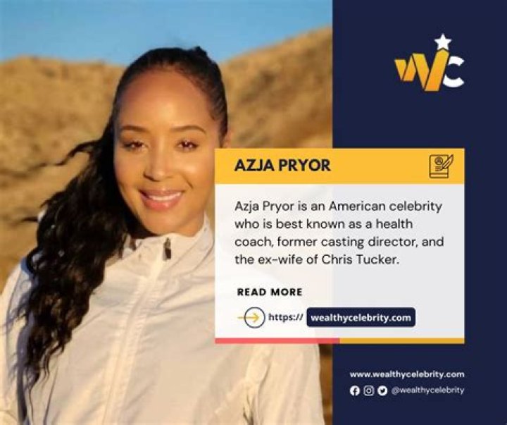 UNITEDSTATES/SENEGAL Azja Pryor NDiaye the queen of fitness. Ze