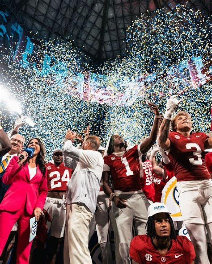 Univesity-Of-Georgia NCAA BCS Title