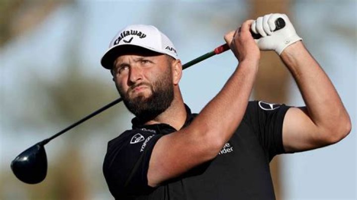 Unlock The Secrets: Jon Rahm's Height And Its Impact On Golf