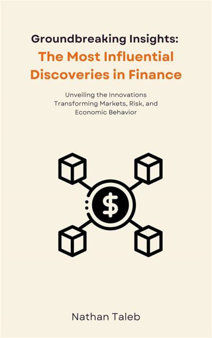 Unlock The Secrets Of Global Finance: Discoveries From Nathan Trapuzzano
