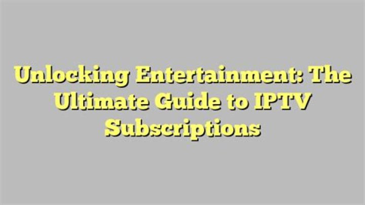 Unlocking Entertainment The Essential Guide To Movierulz VPN