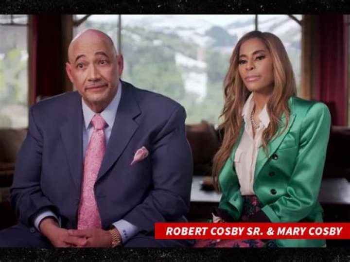 Unlocking The Enigmatic Life Of Mary Cosby: A Journey Of Faith, Fame, And Controversy
