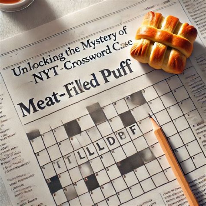 Unlocking The Mystery Of The Worry Crossword Clue