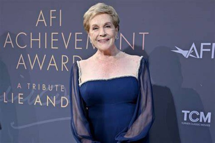 Unlocking The Secrets Of Julie Andrews' Nose Job: Discoveries And Insights Await