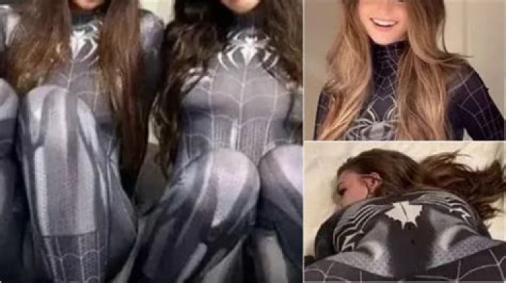 Unmasking Sophie Rain The Spiderman Only Fan Phenomenon