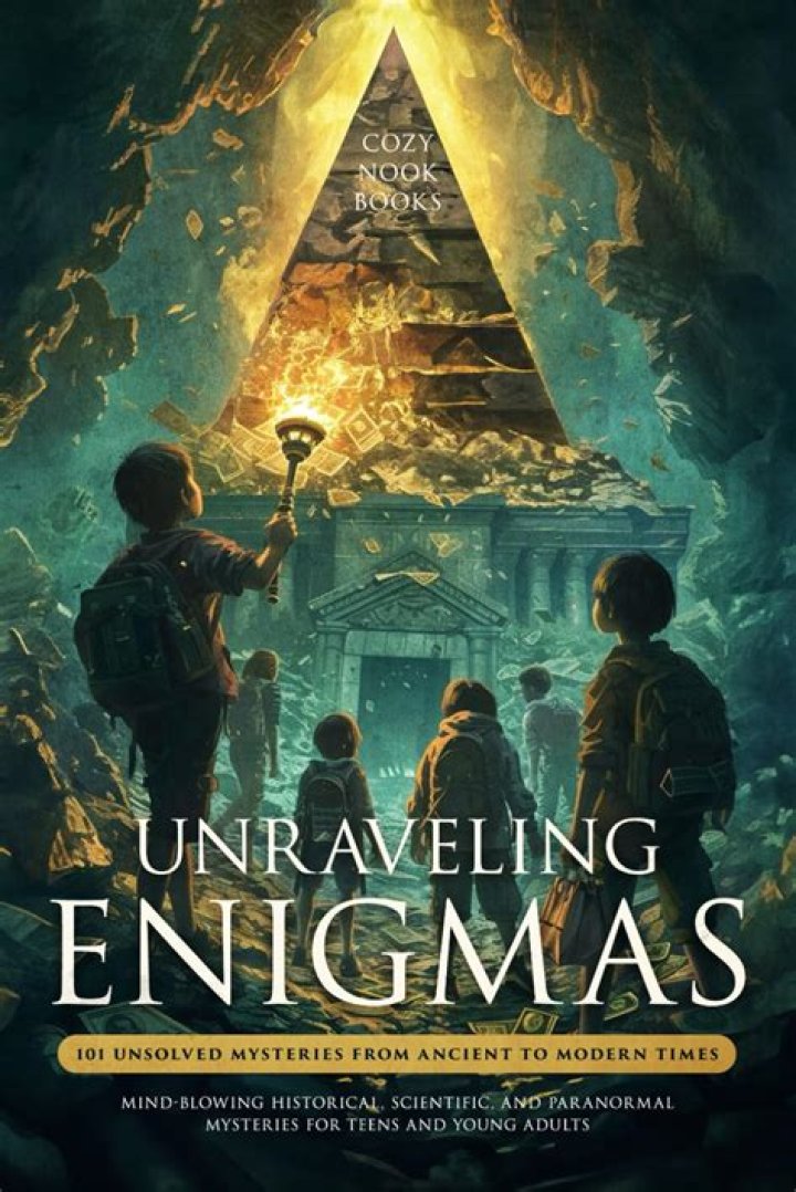 Unraveling The Enigma: Meet The Oceanographer Who Captured The World's Imagination