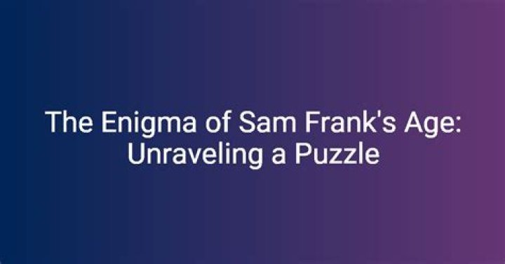 Unraveling The Enigma Of 