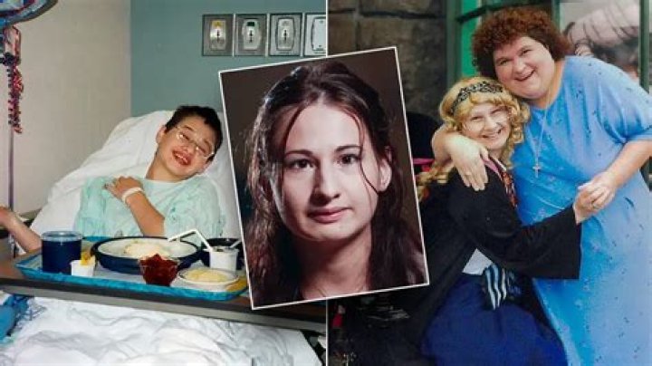 Unraveling The Gypsy Rose Mom Crimescene: A Comprehensive Analysis