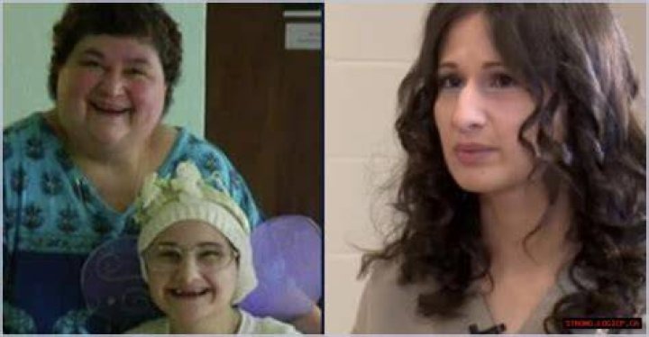 Unraveling The Mystery Behind Gypsy Rose Crime Photos And Her Mother