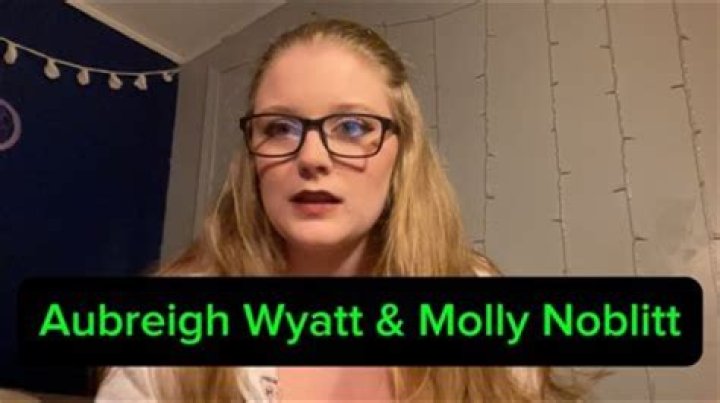Unraveling The Mystery Did Molly Noblitt Get Stabbed To Death?