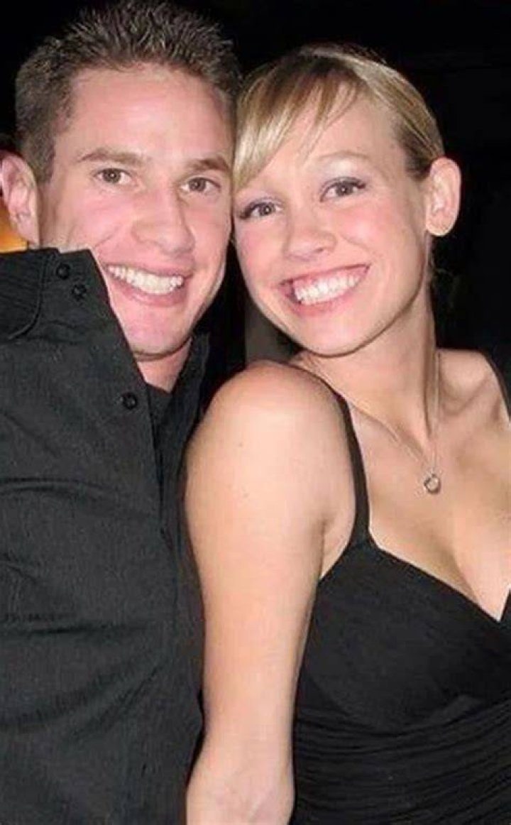 Unraveling The Mystery Of Keith Papini's Girlfriend