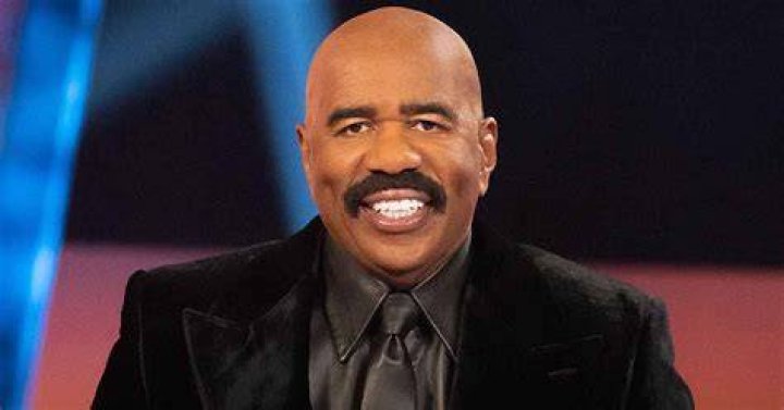 Unraveling The Mystery: The Cause Of Steve Harvey's Death