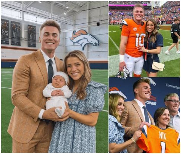 Unraveling The Truth: Bo Nix's Illegitimate Child Status And Its Impact