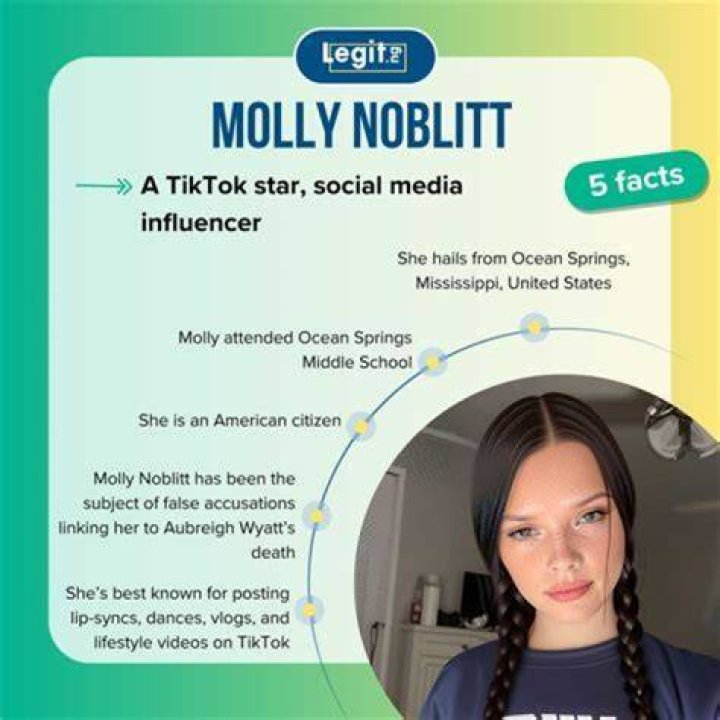Unraveling The Truth Did Molly Noblit Get Stabbed?