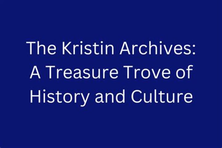 Unsent Archives: The Digital Treasure Trove Of Untold Stories