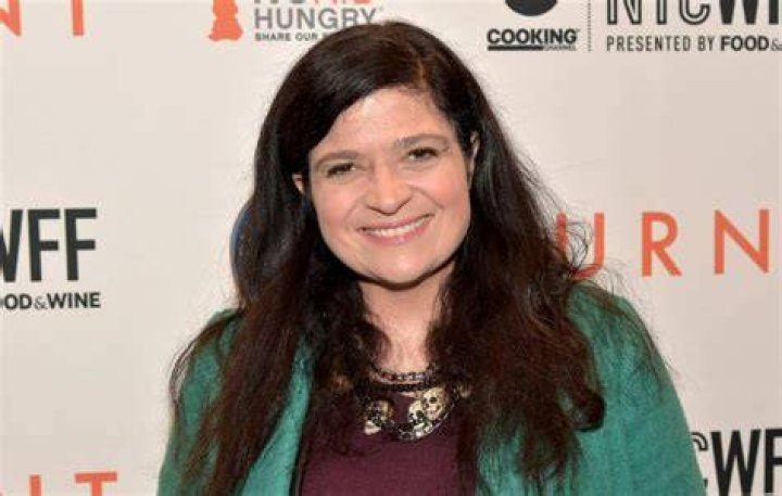 Unveiling Alex Guarnaschelli's Height: Uncover Surprising Insights