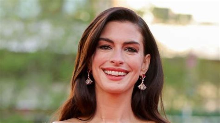 Unveiling Anne Hathaway's Racial Identity: Surprising Revelations