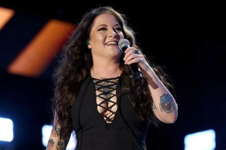 Unveiling Ashley McBryde's Marital Status: Uncover The Truth