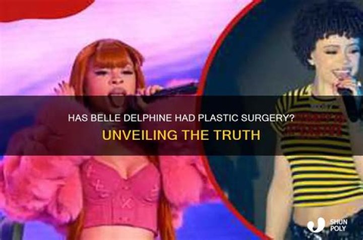 Unveiling Belle Delphine: The Rise Of An Internet Sensation