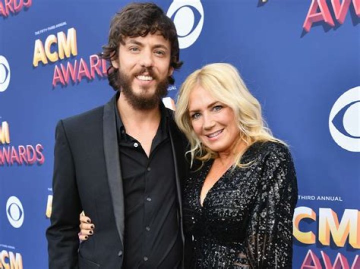 Unveiling Chris Janson's Age: Unlocking Insights And Surprises