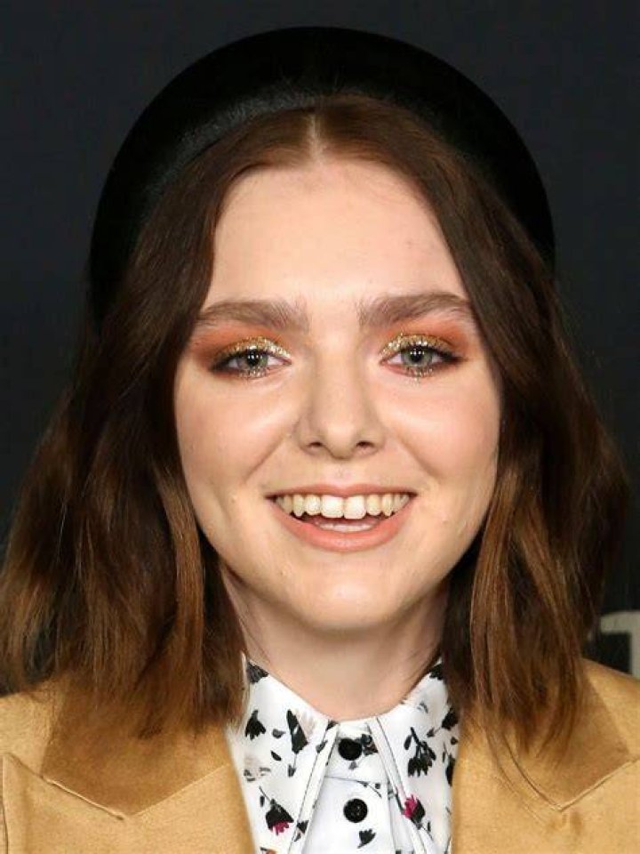 Unveiling Elsie Fisher Barry: A Star On The Rise