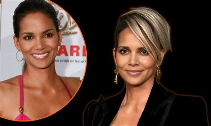 Unveiling Halle Berry's Siblings: A Deeper Look Into Her Family Dynamics