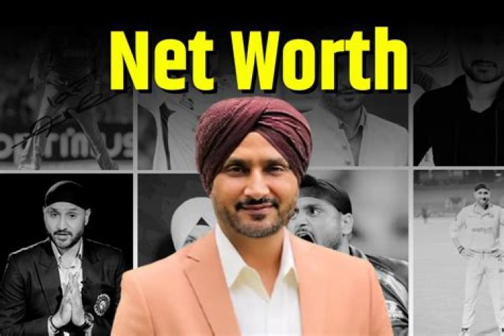 Unveiling Harbhajan Singh's Net Worth: Secrets And Sources Revealed