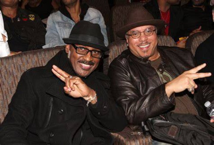 Unveiling Howard Hewett's Net Worth: Discoveries And Insights