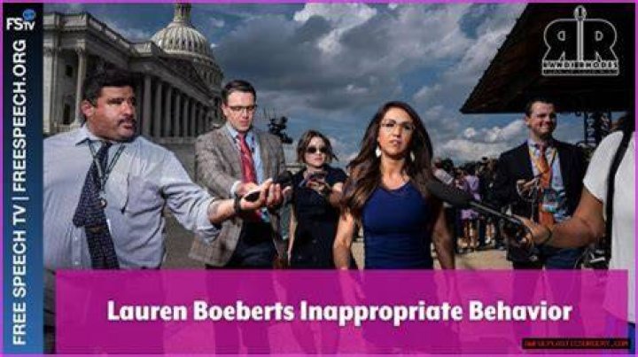 Unveiling Jayson Boebert's Education: Surprising Truths And Valuable Insights