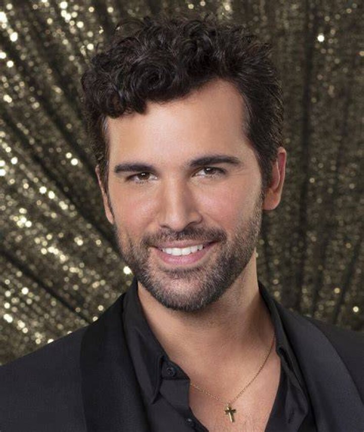 Unveiling Juan Pablo Di Pace&rsquo;s Spouse A Journey Into Love And Life