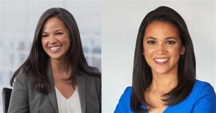 Unveiling Laura Jarrett's Racial And Ethnic Identity: Discoveries And Insights