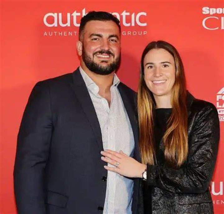 Unveiling Lauren Daigle&rsquo;s Partner A Journey Through Love And Life