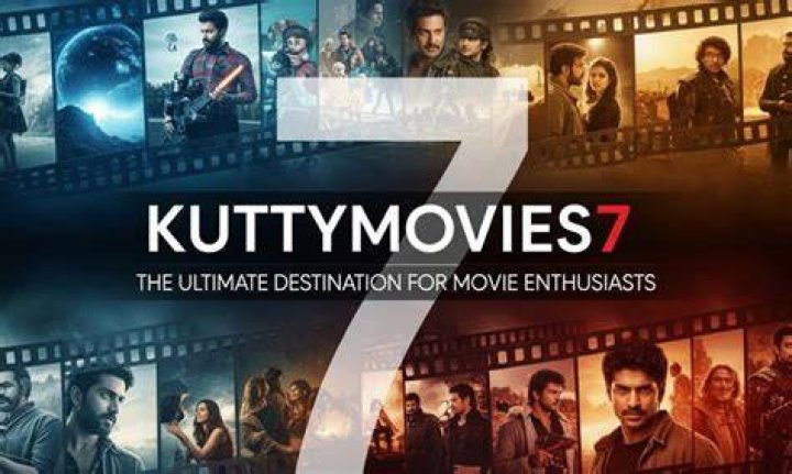 Unveiling MKVMoviesPoint: The Ultimate Destination For Movie Enthusiasts