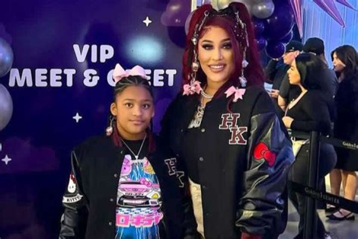 Unveiling Natalie Nunn's Daughter's Age: A Journey Of Discovery