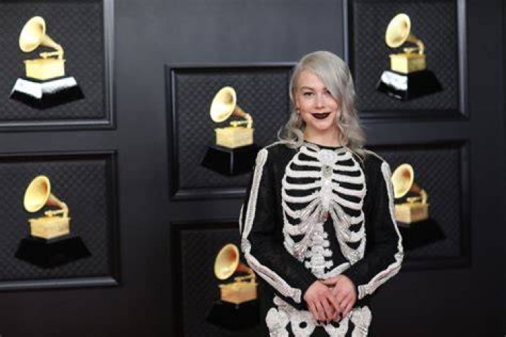 Unveiling Phoebe Bridgers' Identity: Exploring Queerness, Privacy, And Representation