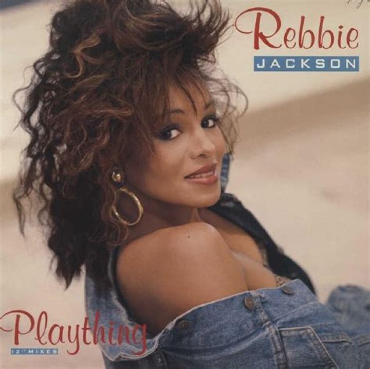 Unveiling Rebbie Jackson: A Journey Of Music, Inspiration, And Trailblazing Success