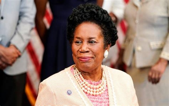 Unveiling Sheila Jackson Lee's Net Worth: A Journey Of Political Influence And Financial Acumen