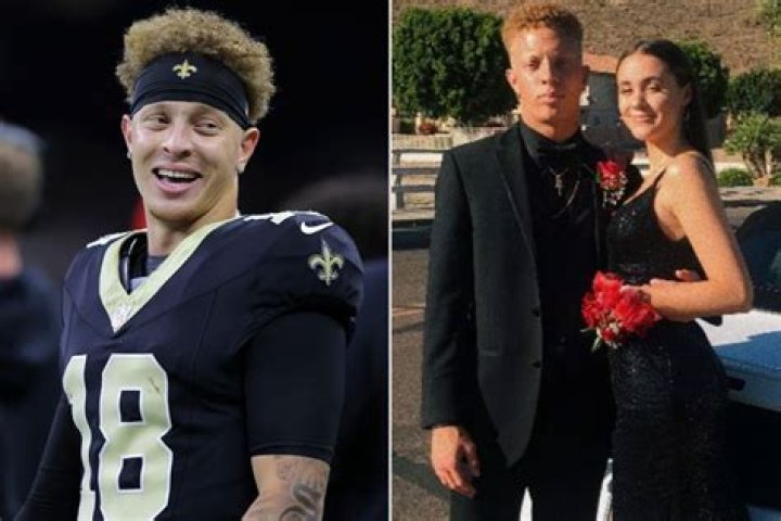 Unveiling Spencer Rattler's Girlfriend: Discoveries And Insights