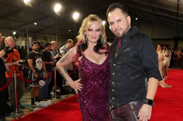 Unveiling Stormy Daniels' Net Worth The Financial Journey Of A