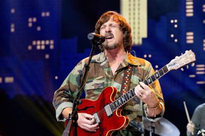 Unveiling Sturgill Simpson's Wife A Journey Through Love And Music