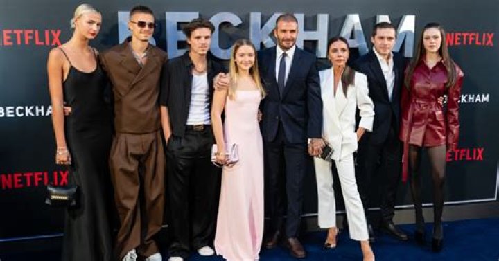Unveiling The Beckham Family The Story Of Odell Beckham Siblings
