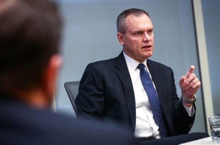 Unveiling The Billionaire Secrets: Darius Adamczyk's Net Worth Decoded