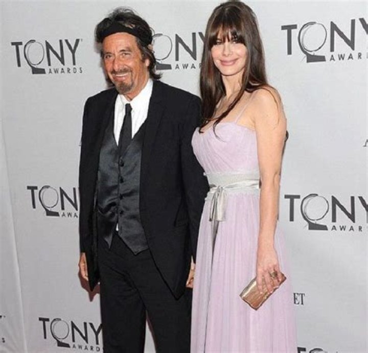 Unveiling The Depth Of Al Pacino's 