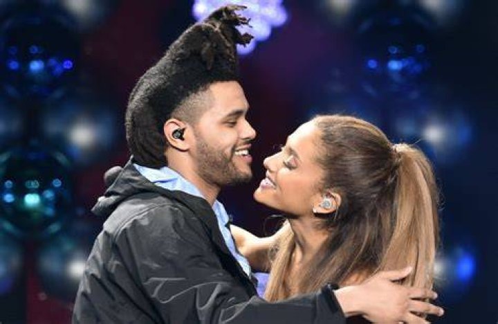 Unveiling The Enigma: Ariana Grande And The Weeknd's Rumored Romance