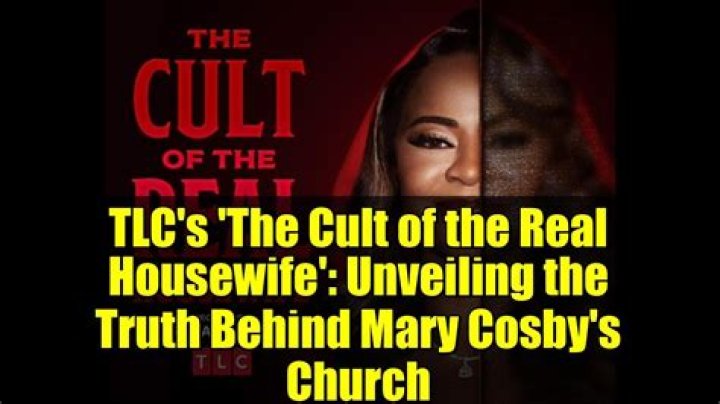Unveiling The Enigma: Is Mary's Church A Cult?