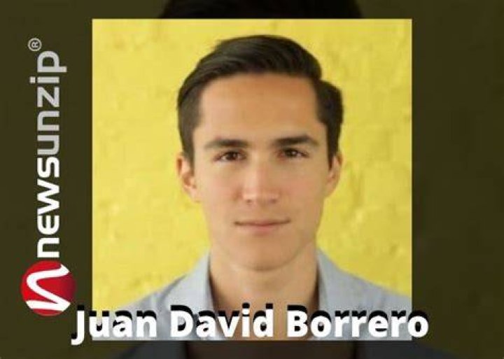 Unveiling The Enigma: Uncovering The Age Of Juan Borrero